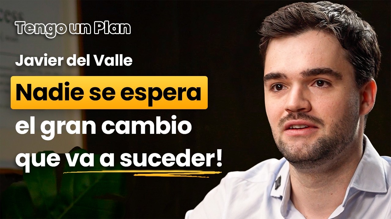 Experto en Inversión: “Nadie esta Preparado para lo que Viene.” Cómo Gestiona el Dinero el 1%