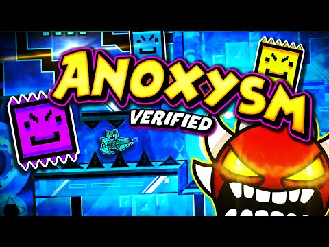 Anoxysm