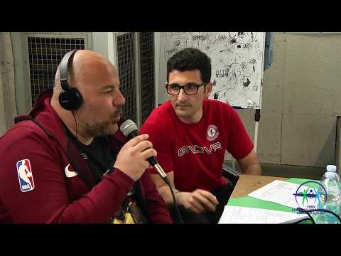 Finale Territoriale Under 16 Femminile 17/18 - SiConTe Arabona - Volley Junior Ortona