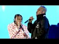 Chris Brown & Tyga - Ayo Live 2023 Full HD + Best Sound