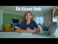 Amerika Da Ev Almak İlk Kiram Yattı