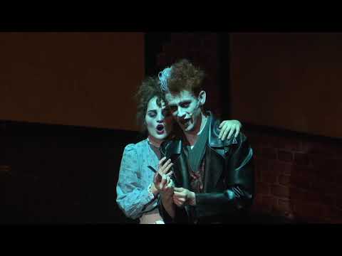 Performing Arts 2018-19