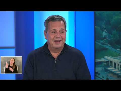 Morning Medical Update - When Family Is the Cure: A Blood Cancer Survival Story