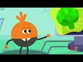 PBS Kids Program Break 2023 2024 KQED