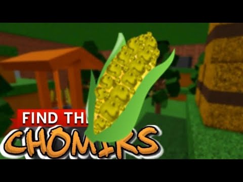 Find The Chomiks OST 011 - Needle In A Haystack Extended