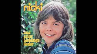 Nicki - Und Seine Lieblingslieder (FULL ALBUM)