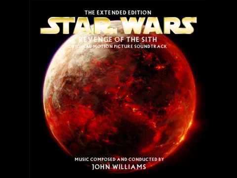 Star Wars Soundtrack Episode III , Extended Edition : Aboard The Tantive And Lord Vader Arrives