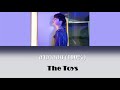 ลาลาลอย (100%) - The Toys [Thai/Eng] [Color Coded Lyrics]
