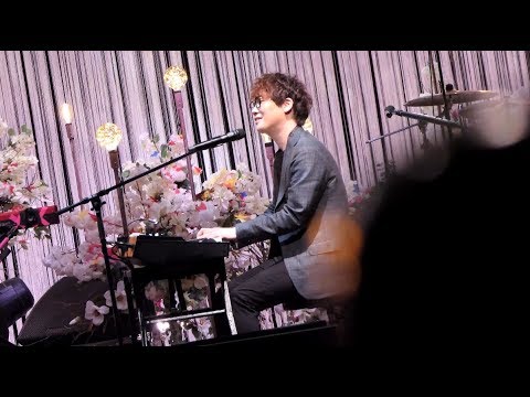 180414 넬(Nell) - It's Okay+고양이+Empty @NELL'S SEASON 2018 HOME [4K]
