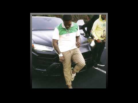 (FREE) Lil Zay Osama / Lil Tjay Type Beat - "How I Feel" - Free Guitar Type Beat