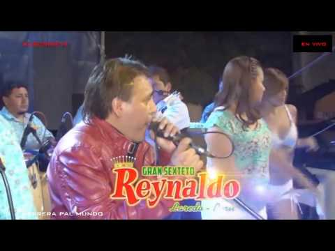 Ella Se Fue / Que Chucha Te Crees Tu - Reynaldo y El Gran Sexteto ( primicia diciembre 2016)