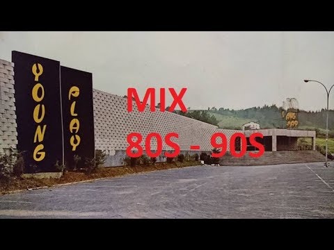 Música Dance Disco Rock de los 80s 90s | Un día de trabajo | Mis Stories instagram, mejor con cascos