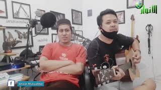 Download lagu Maula Ya Sholli Versi adek Jilbab Biru - Lora Syaddat mp3