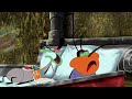 हिंदी Oggy And The Cockroaches SLEEPING MOOD Hindi Cartoons For Kids
