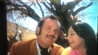 Palomas que andan volando. Antonio aguilar flor silvestre y Cornelio reyna