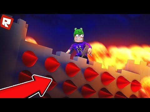МОЯ СУПЕР-КРУТАЯ БАЗА! | Roblox
