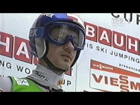 Team Poland - WC Planica 19.03.2011