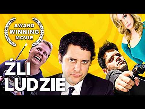Źli Ludzie