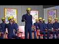 SAFETY INDUCTION TRAINING VIDEO HINDI