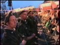 Пол Маккартни на красной площади 2003 