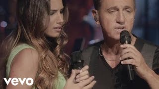 Cuando Tus Ojos Me Miran (feat. India Martinez) - Vuelve en Primera Fila - Live Version Music Video