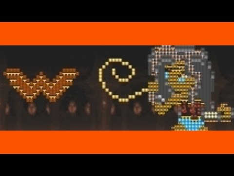 Easy's Adventure of Wonder Mario by GTRP_Easy - SUPER MARIO MAKER - NO COMMENTARY 1bc 1bc