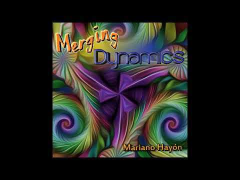 Mariano Hayón - Ticking Clock