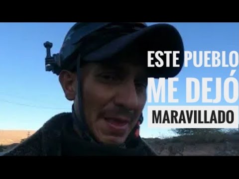 Proyecto La Quiaca (Jujuy) - Ushuaia (Tierra del Fuego) Capitulo 12