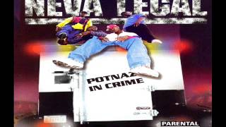 Neva Legal Ft Ad Kapone & Scoot Dogg - Playas Don't Hate