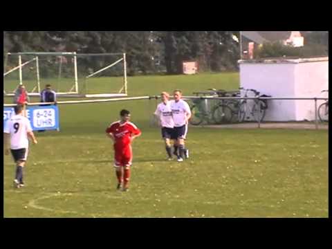 30. März 2014: FC Sulingen II - TUS Kirchdorf 3:3 Kreisliga Diepholz