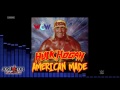 WWE WCW: American Made (Hulk Hogan) by Jimmy Hart & The Wrestling Boot Band - DL w. C.C.
