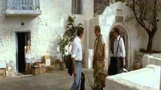 Филлида Ллойд: трейлер "Mamma MIA!"