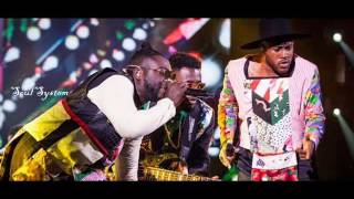 All That She Wants - Soul System -02 (XF10)