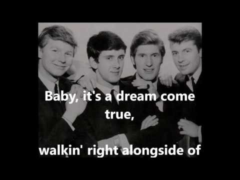 When You Walk in the Room   THE SEARCHERS