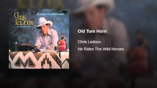 Old Tom Horn