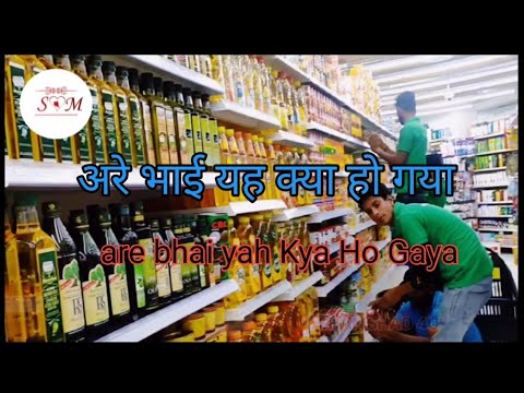 #video #share Explore China’s shocking future tech mall – Shenzhen Wanda Mall