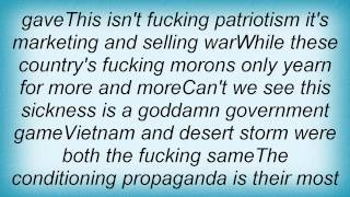 Aus-rotten - Perverted Patriotism Lyrics_1