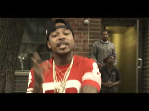 Zack ft Chinx - Shots Be Going Off