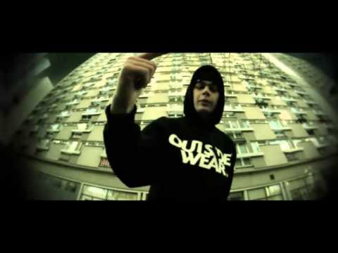 Rufuz ft. K23, Żółf (Fenomen), DJ Kebs ,Hi-Fi Banda - Zamknięty teren