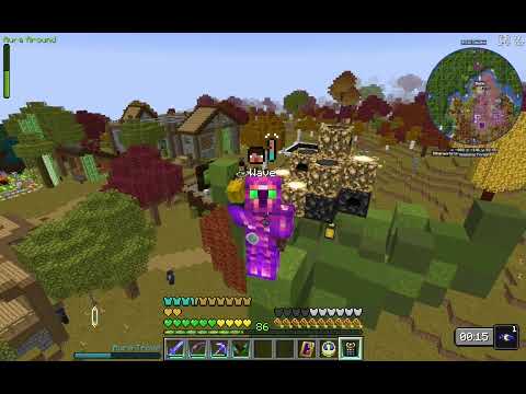 Magica Infinitum 3 - Episode 28 - Blood Magic Pt. 3: Crystalized Will