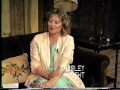 Shirley Knight Interviewed By Rian Keating July 1984