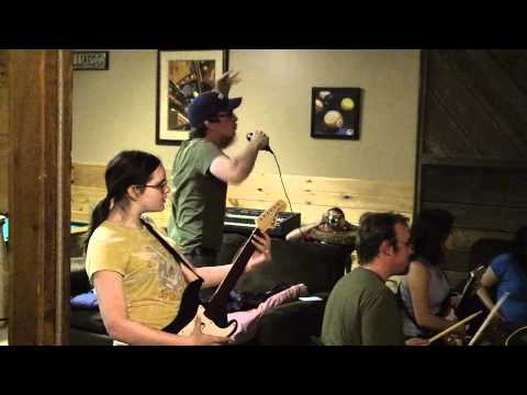 Beastie Boys (feat. Ricardo Del Sexy and the Sextones) - Sabotage