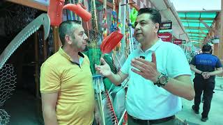 Kırşehir'de zabıta müdürlüğü ekipleri tarafından denetim yapıldı