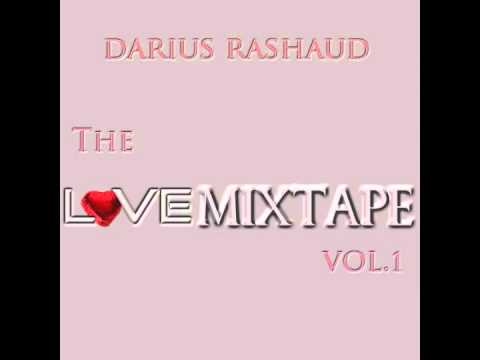 Ice Cream - Darius Rashaud