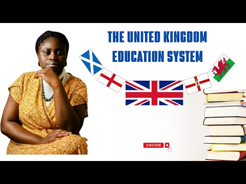 The UK Education System: From Early Years to Further Education | How to navigate UK Education System