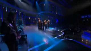 The X Factor - Celebrity Guest 6 - Take That | "Greatest Day"