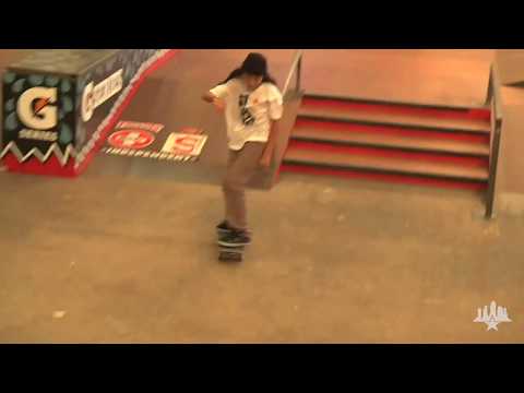 Clips From The Moat: Tampa Am 2011 Finals