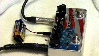 Video thumbnail for maxz  hi gain monster by Ikeda Atsushi