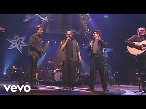 Roupa Nova - Já Nem Sei Mais (Ao Vivo) ft. Chitãozinho & Xororó