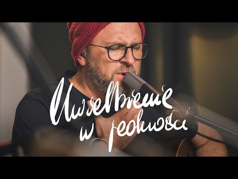 JAK MU NIE WIERZYĆ - MATE.O feat. Kacper Kukier